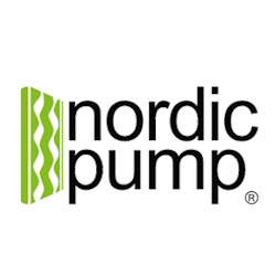 Wassertechnik für Berlin & Brandenburg | 250 nordic pumps