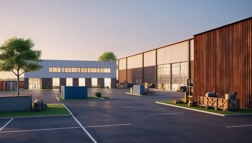 Wassertechnik für Berlin & Brandenburg | industriepumpen